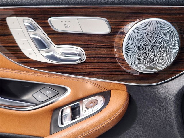 Used 2019 Mercedes-Benz C 300 4MATIC Coupe image 11