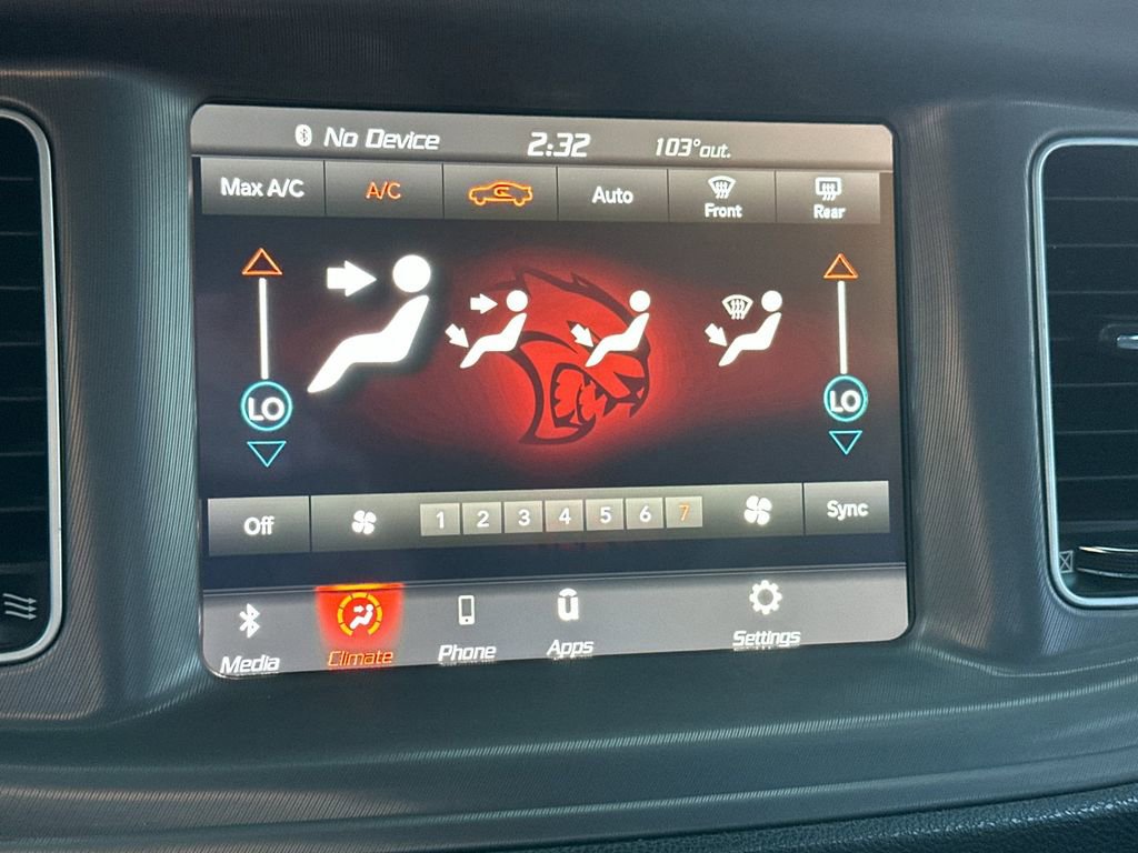 Used 2023 Dodge Charger GT image 19