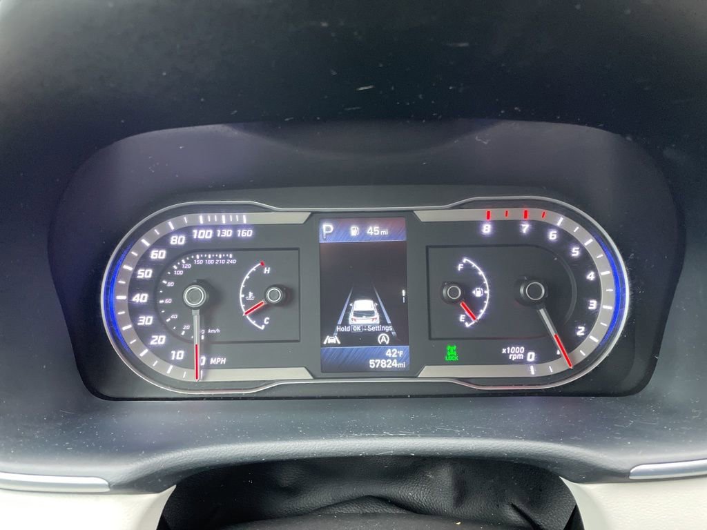 Used 2024 Hyundai Tucson SEL image 28