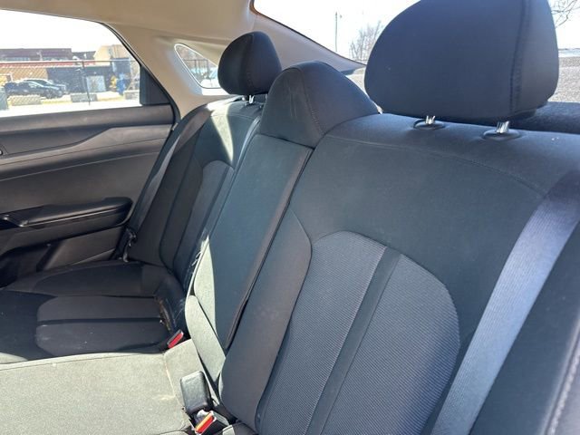 Certified 2022 Kia K5 LXS image 16