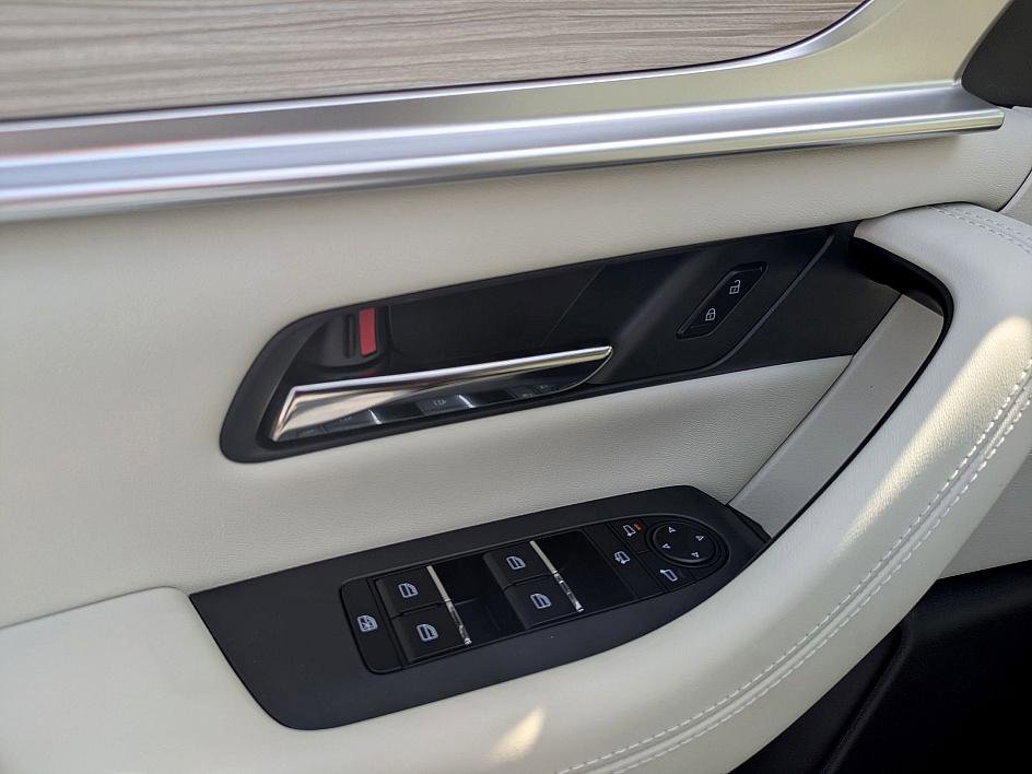 New 2026 MAZDA CX-90 3.3 Turbo S w/ Premium Package image 14