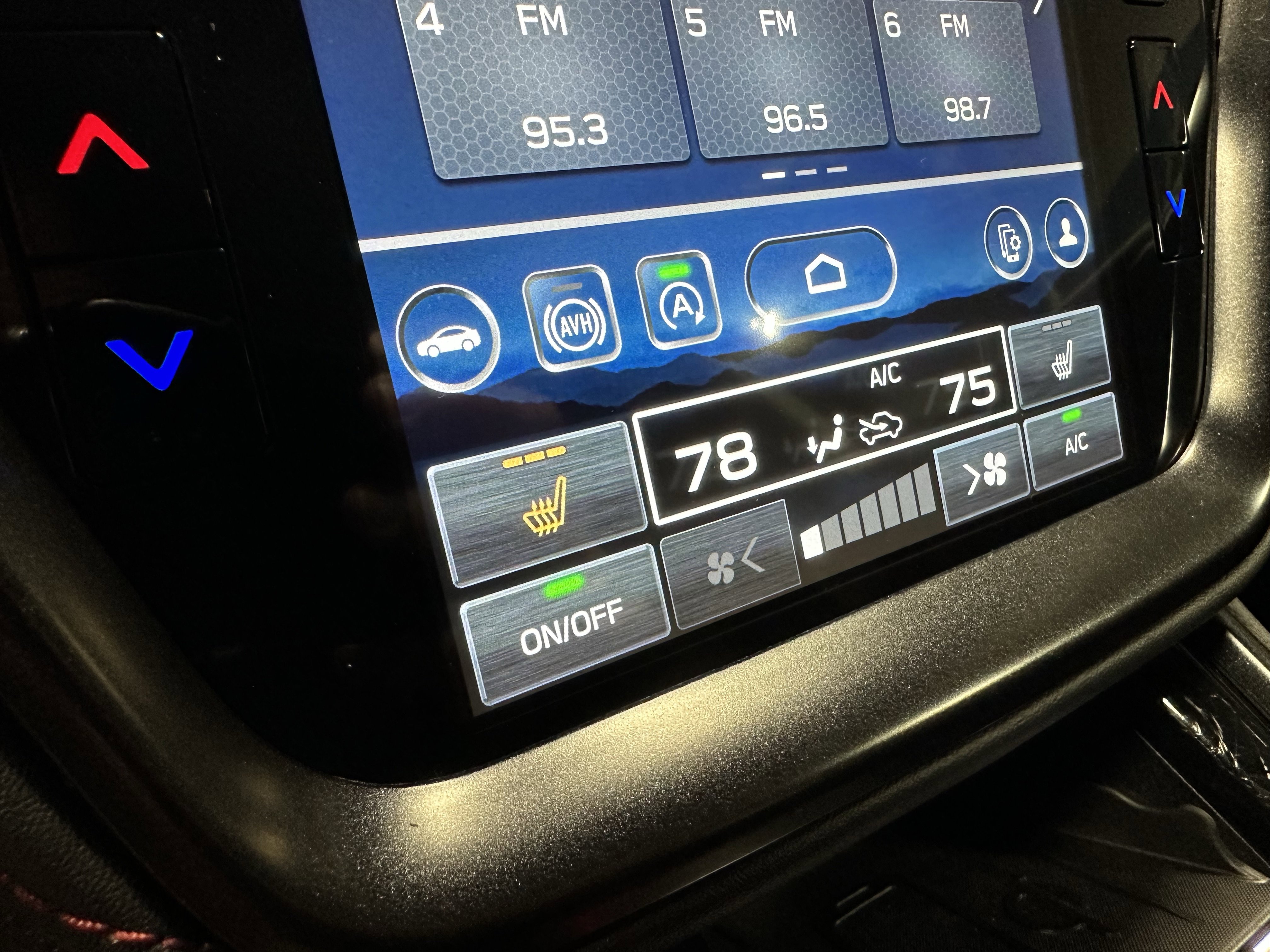 Used 2023 Subaru Legacy Sport image 14