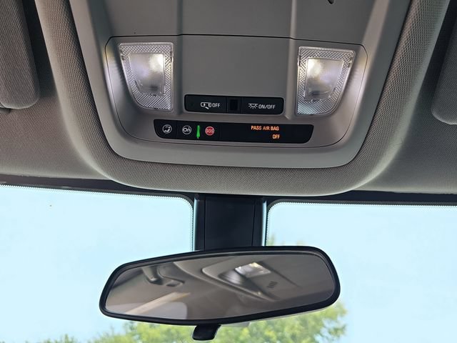 Used 2019 GMC Acadia SLE w/ LPO, Floor Liner Package FWD image 31
