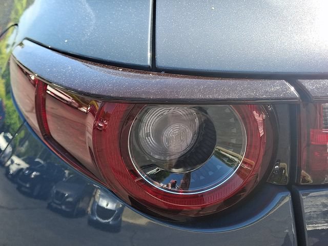 Used 2024 MAZDA CX-30 AWD 2.5 S w/ Preferred Package image 10