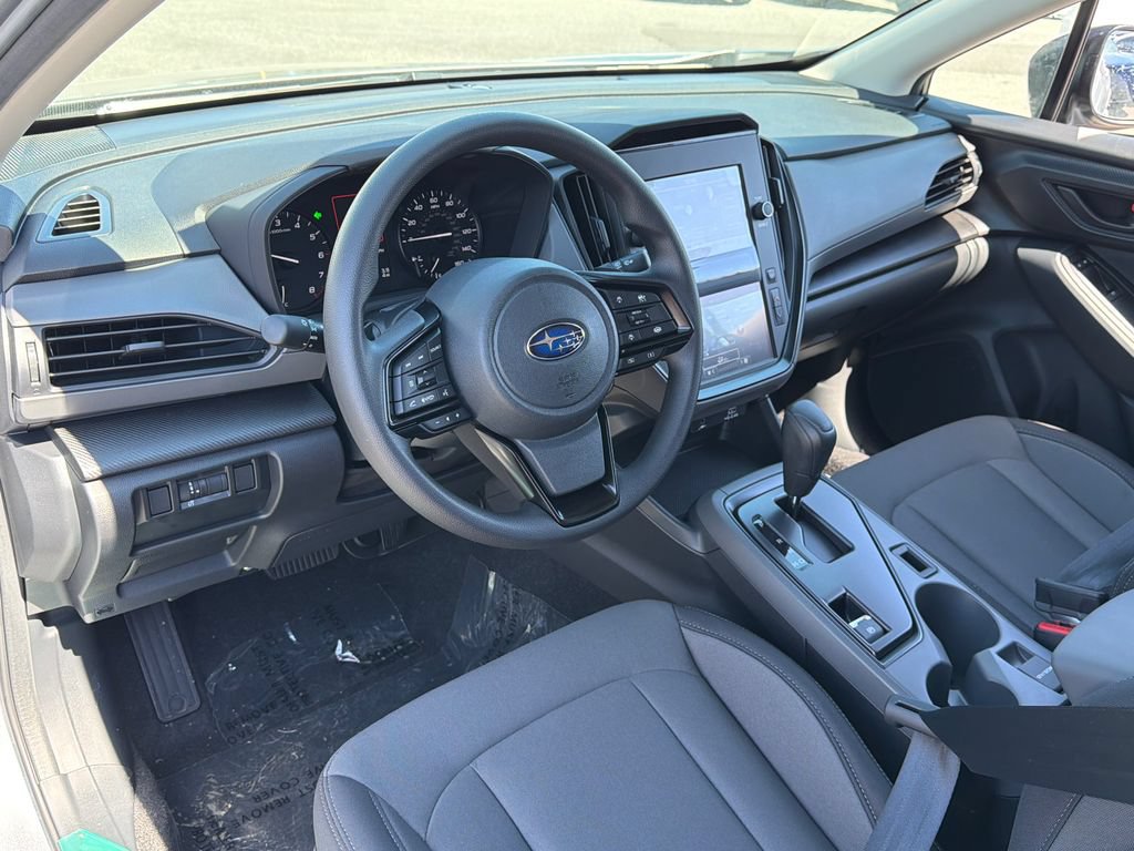 New 2026 Subaru Crosstrek 2.5i AWD/4WD image 11