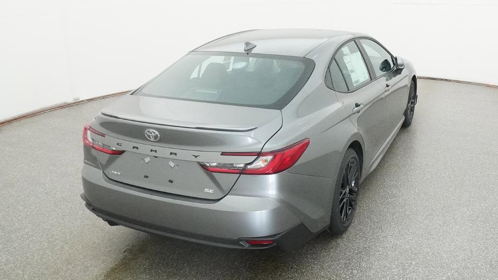 New 2026 Toyota Camry SE image 54