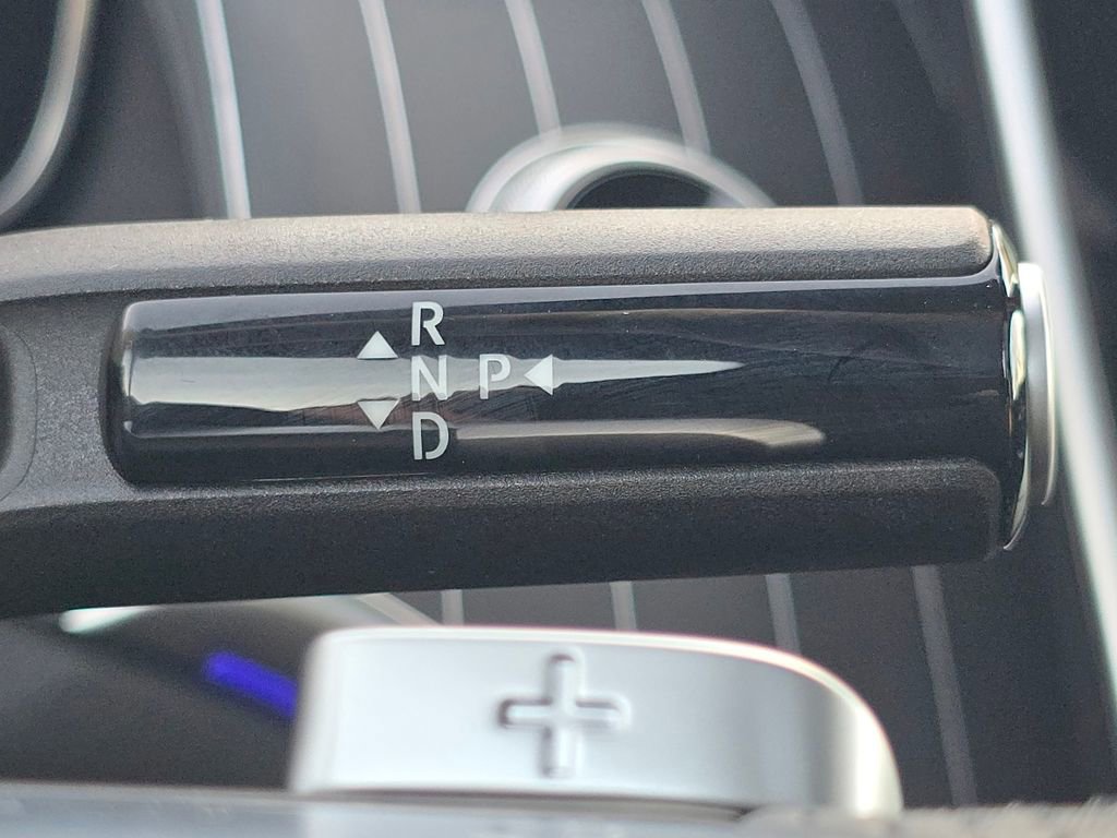 New 2026 Mercedes-Benz GLC 300 4MATIC image 34