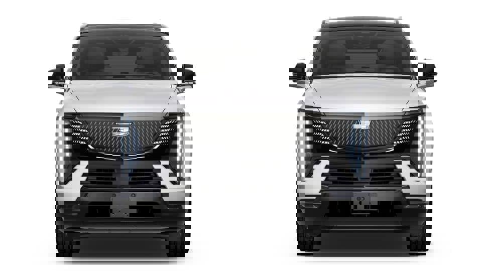 New 2026 Cadillac Escalade IQL Sport 1 w/ LPO, ONYX Package image 28