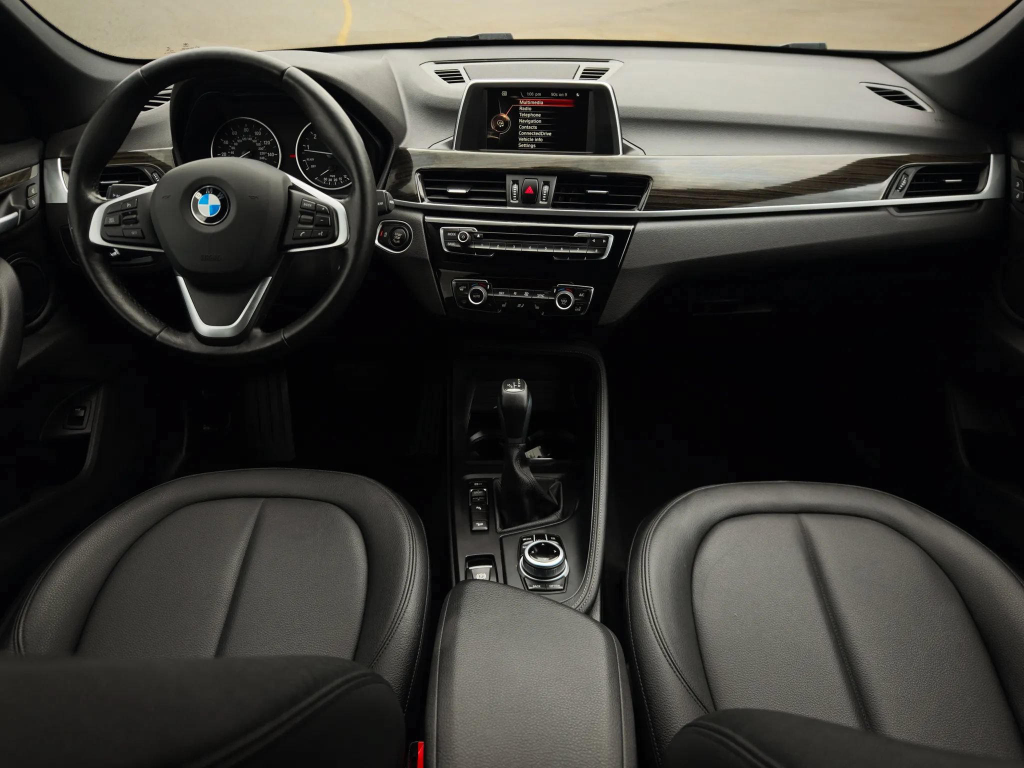 Used 2017 BMW X1 xDrive28i AWD/4WD image 44