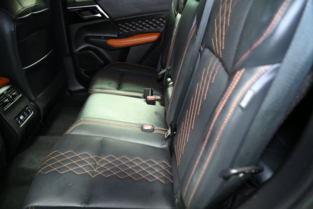 Used 2022 Mitsubishi Outlander SEL image 39