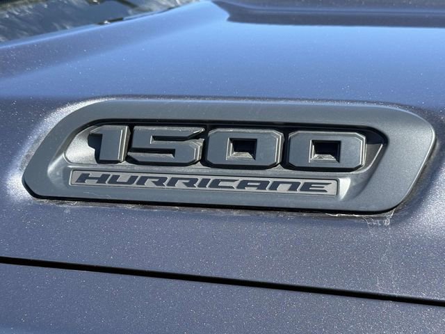 New 2026 RAM 1500 Lone Star image 5