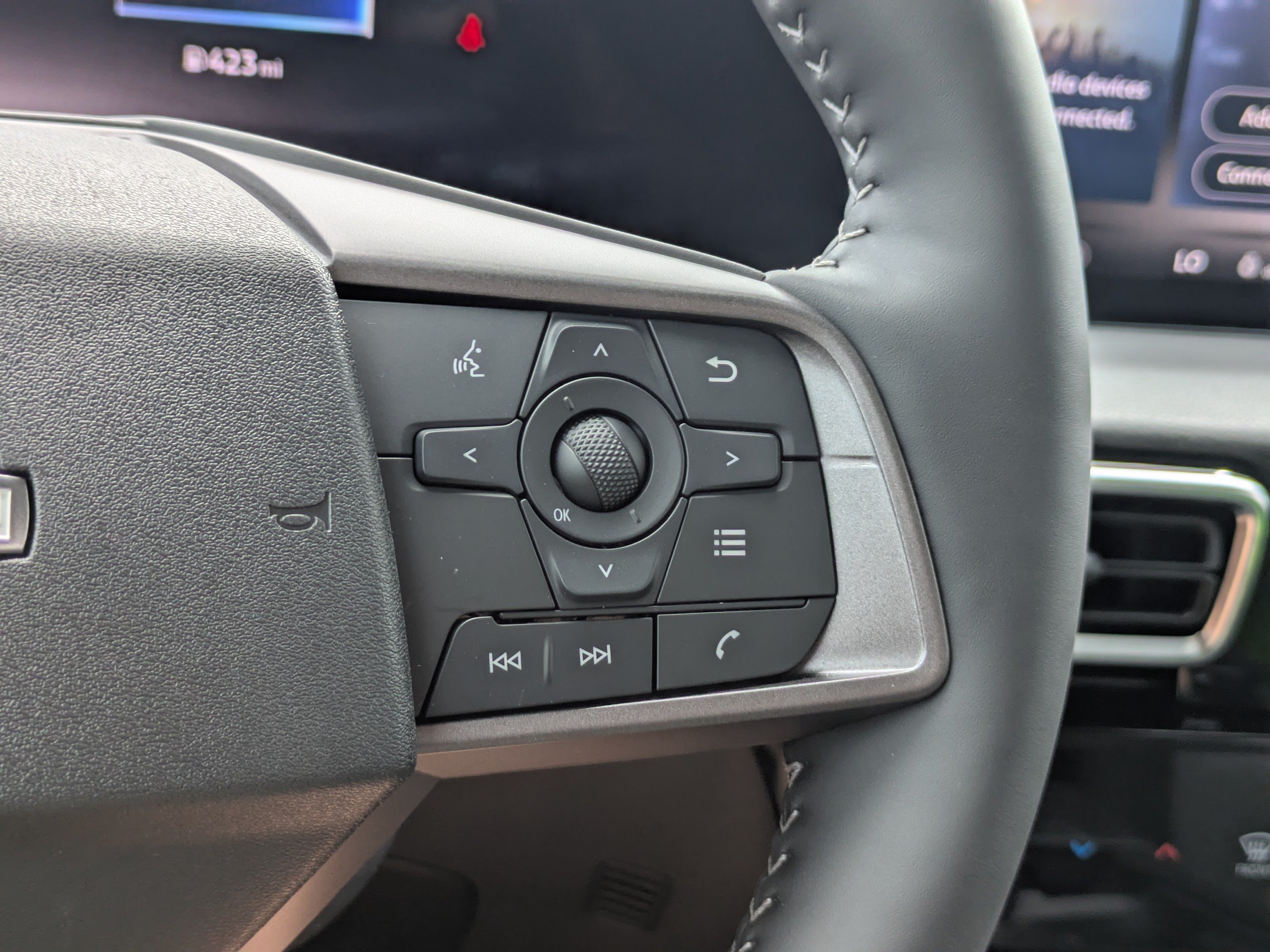 New 2026 Nissan Sentra SV w/ SV Convenience Package FWD image 26