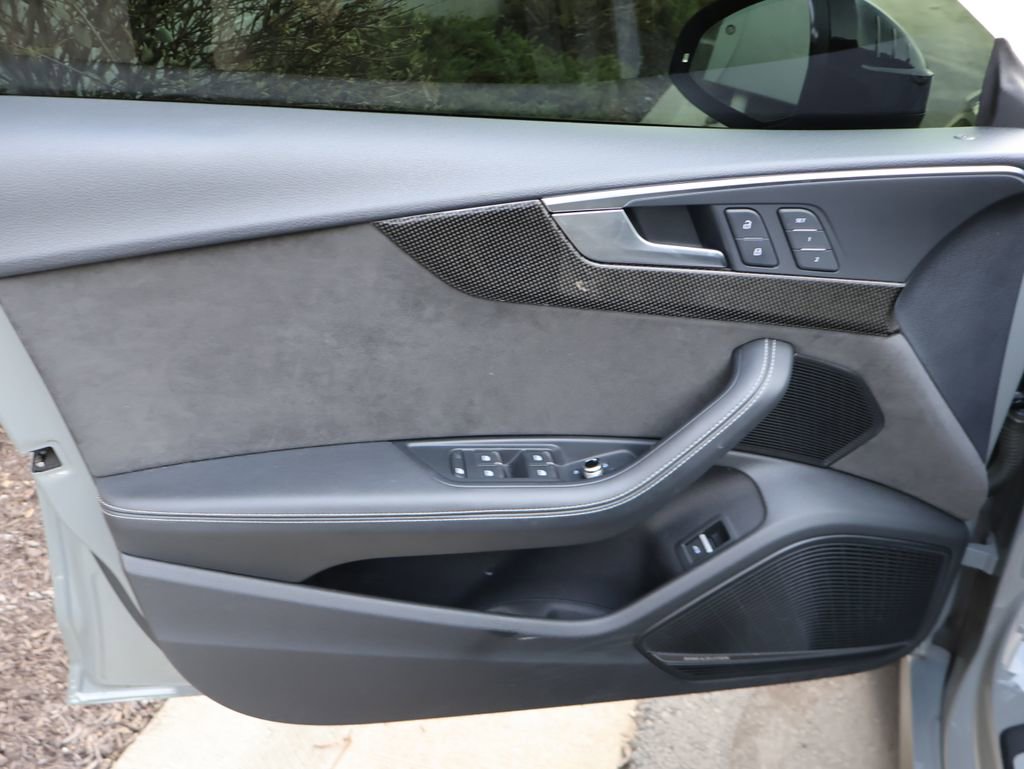 Used 2019 Audi S5 Prestige w/ S Sport Package image 17