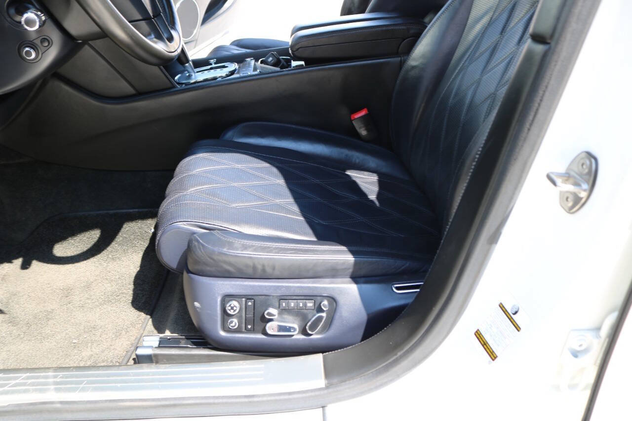 Used 2015 Bentley Flying Spur V8 AWD/4WD image 98