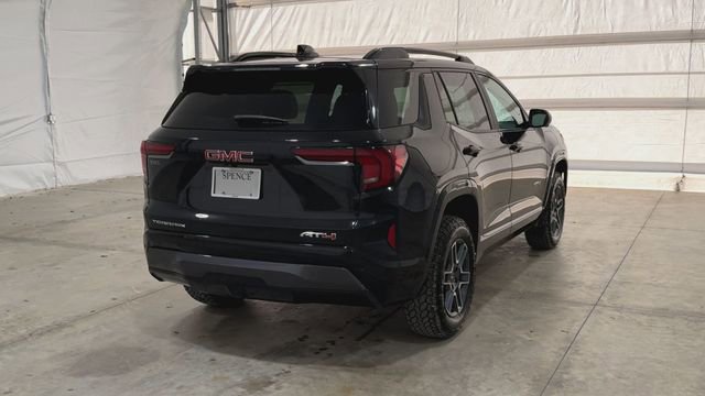 New 2026 GMC Terrain AT4 w/ Convenience Package III AWD/4WD image 8