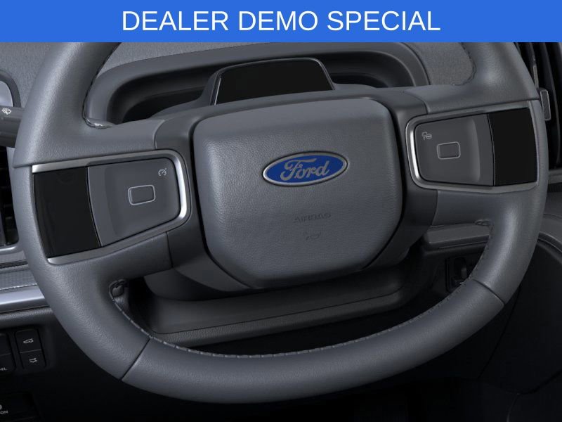 New 2025 Ford Expedition Max Active image 12