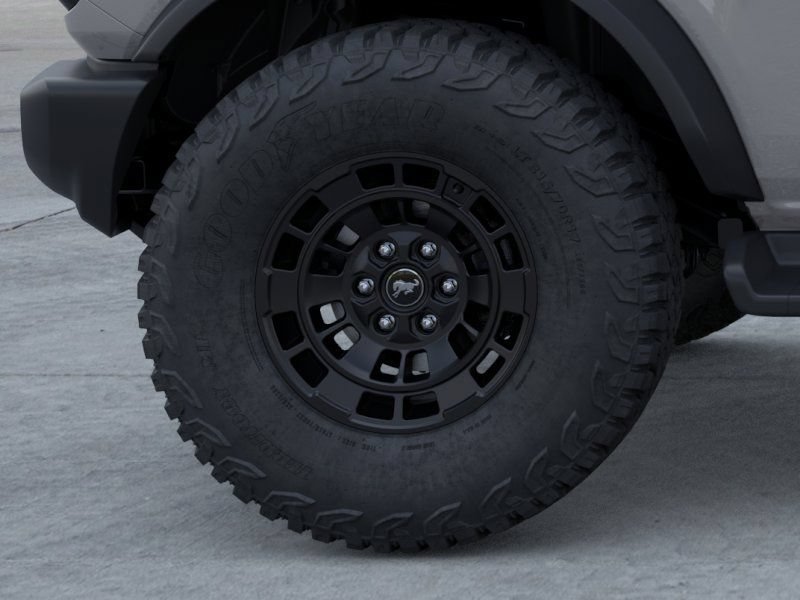 New 2026 Ford Bronco Outer Banks AWD/4WD image 12
