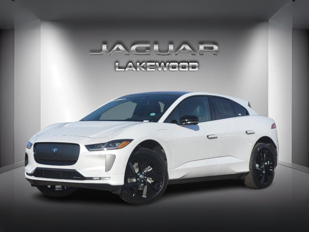 New 2024 Jaguar I-PACE R-Dynamic HSE image 1