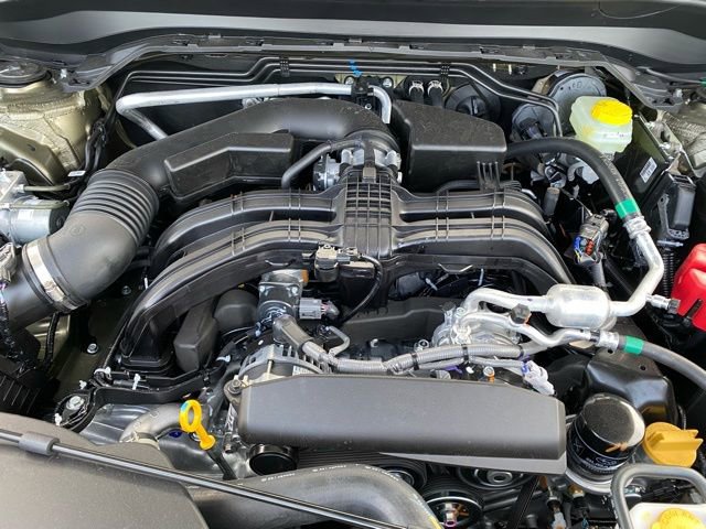 New 2026 Subaru Forester Premium image 26