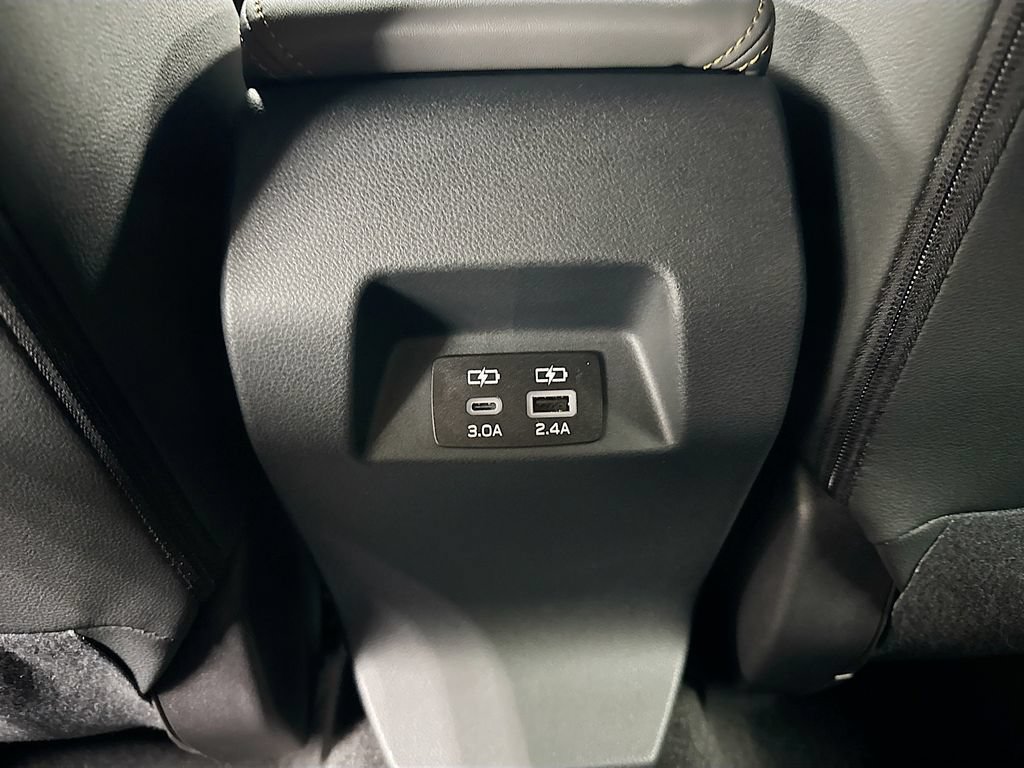 New 2026 Subaru Crosstrek 2.5i Wilderness AWD/4WD image 35