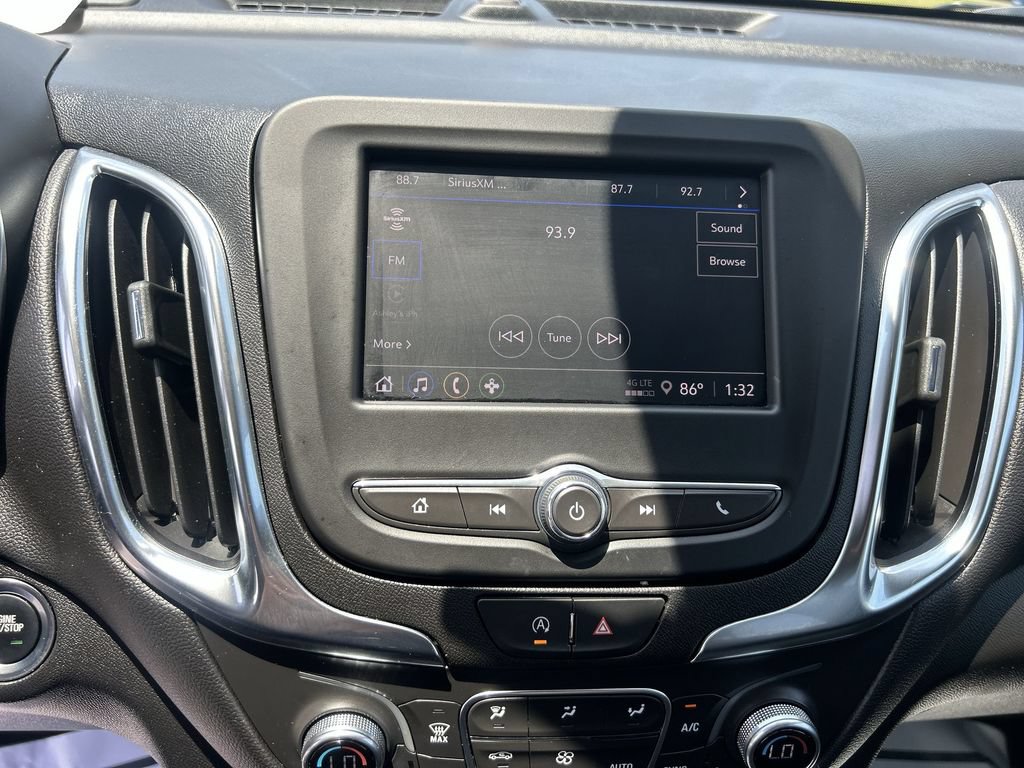 Used 2024 Chevrolet Equinox LT AWD/4WD image 22
