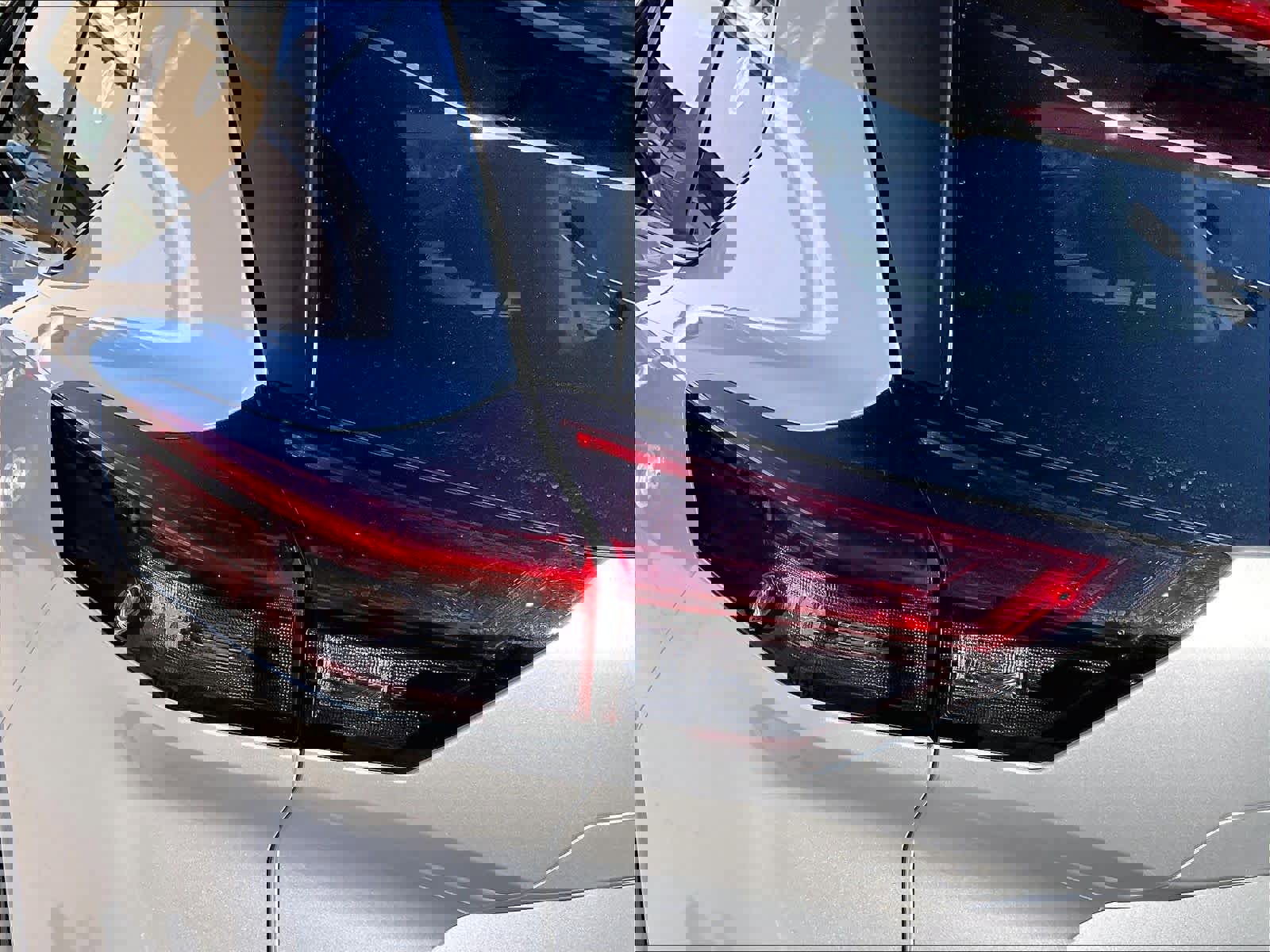 Certified 2023 Nissan Rogue SV w/ SV Premium Package image 34