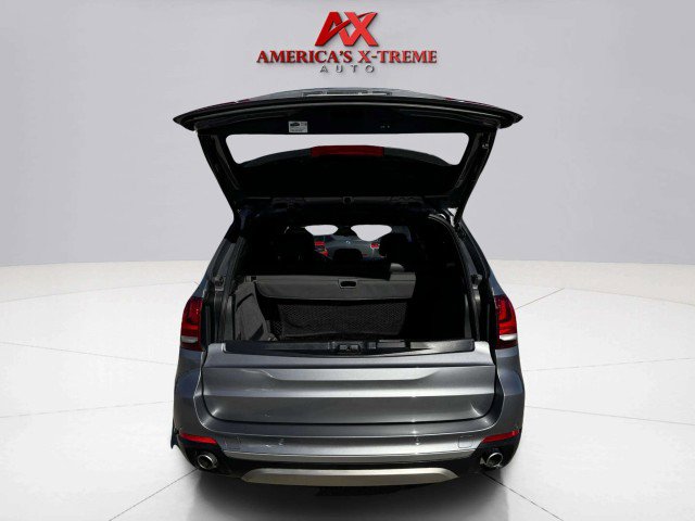 Used 2017 BMW X5 sDrive35i image 50