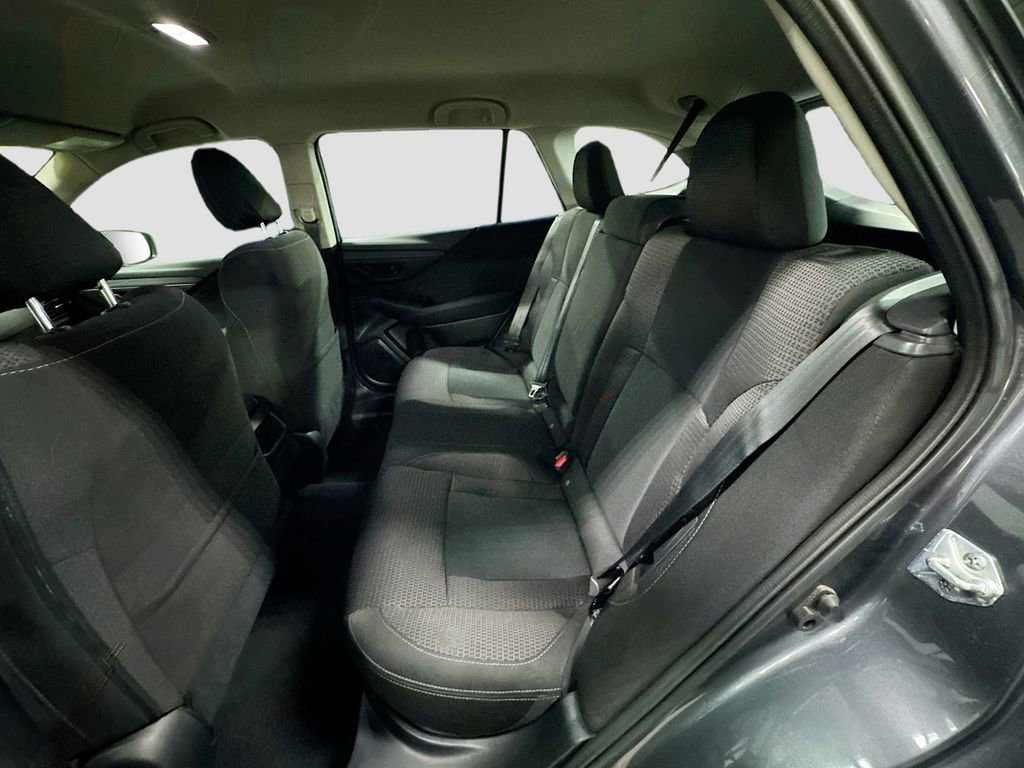 Certified 2024 Subaru Outback 2.5i image 24