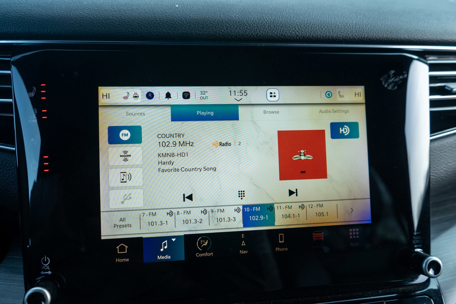 Used 2023 Jeep Wagoneer L Series II image 18