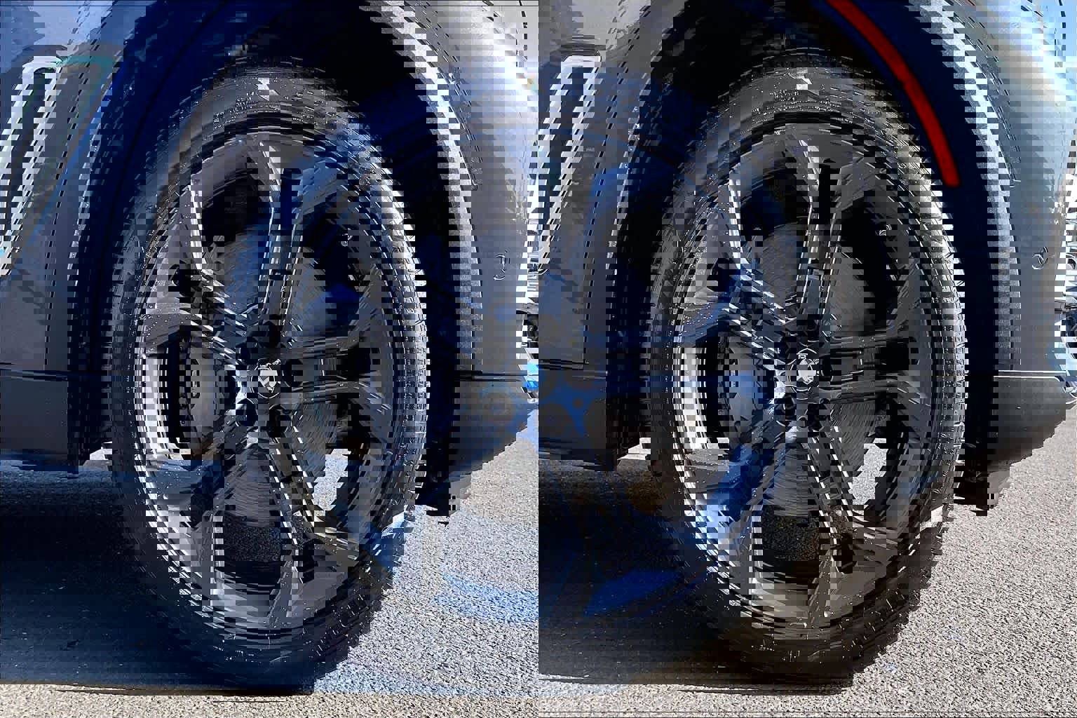 Used 2019 BMW X5 xDrive50i image 12