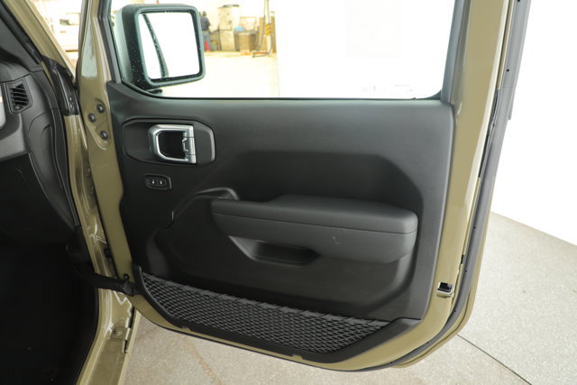 New 2026 Jeep Gladiator Sport image 14