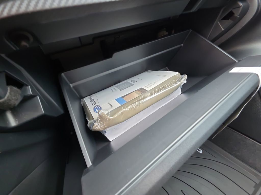 New 2026 Subaru Crosstrek 2.0i Premium image 22