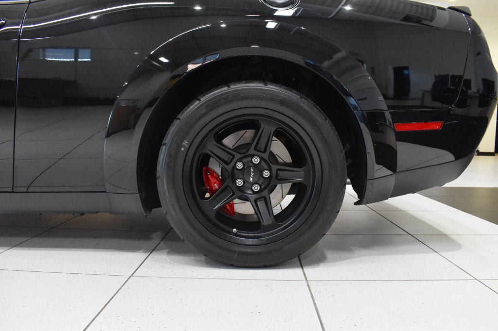 Used 2018 Dodge Challenger SRT Demon RWD image 13