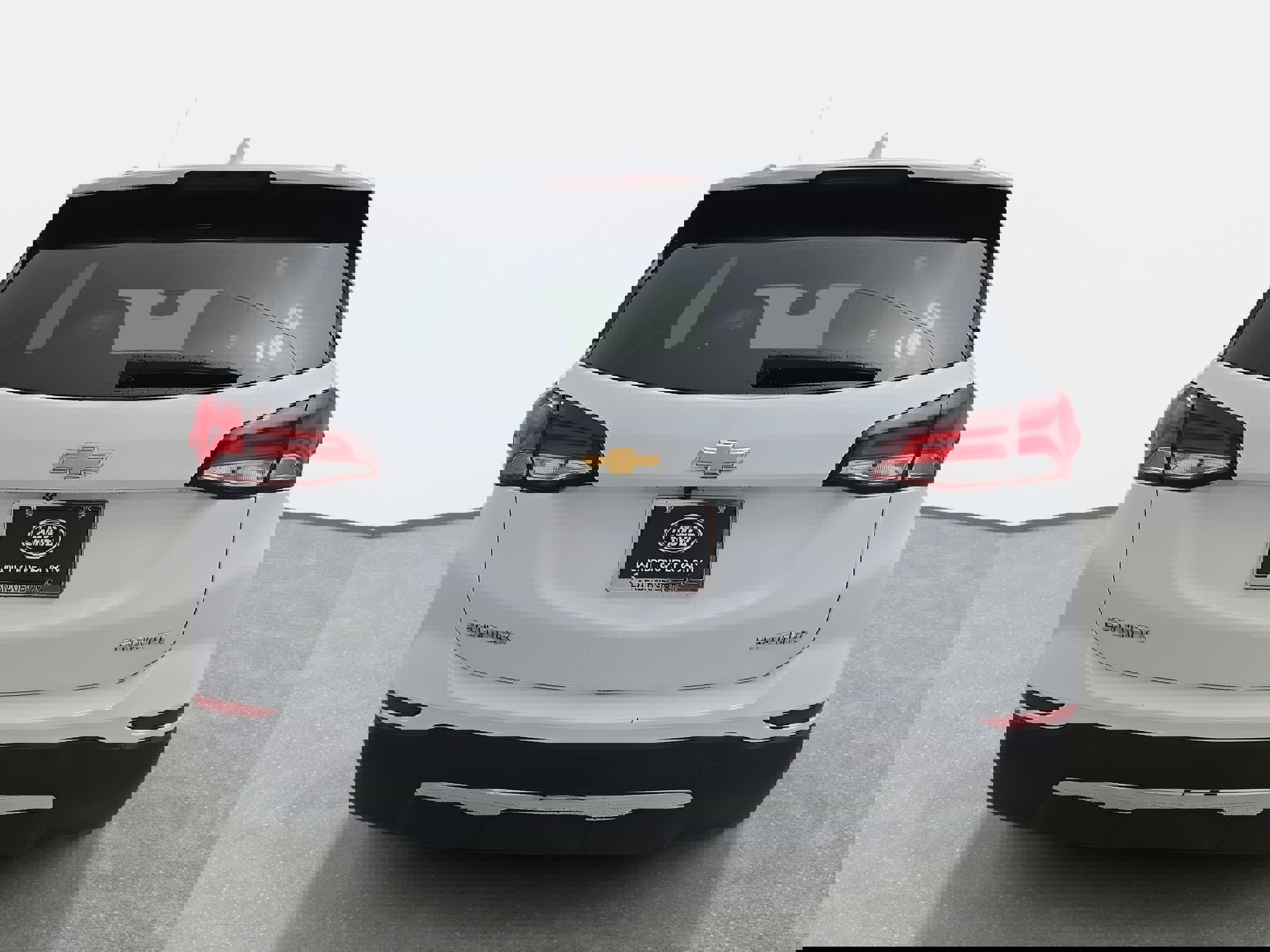 Used 2022 Chevrolet Equinox Premier image 6