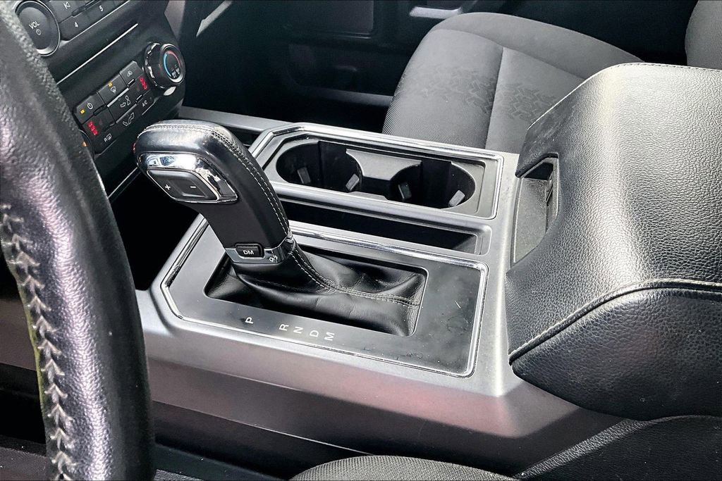 Used 2018 Ford F150 XLT w/ Equipment Group 302A Luxury image 20