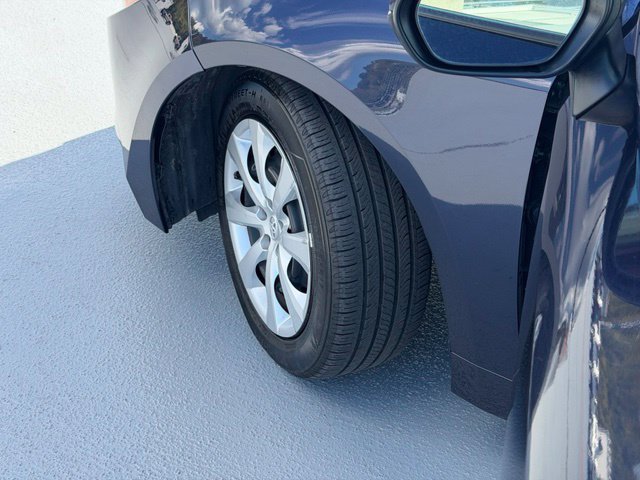 Used 2024 Toyota Corolla LE FWD image 24