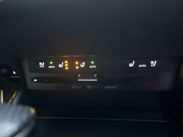 Used 2021 Lexus ES 350 F Sport image 25