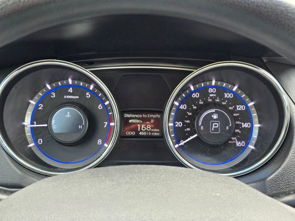 Used 2014 Hyundai Sonata GLS w/ Popular Equipment Group 2 image 19