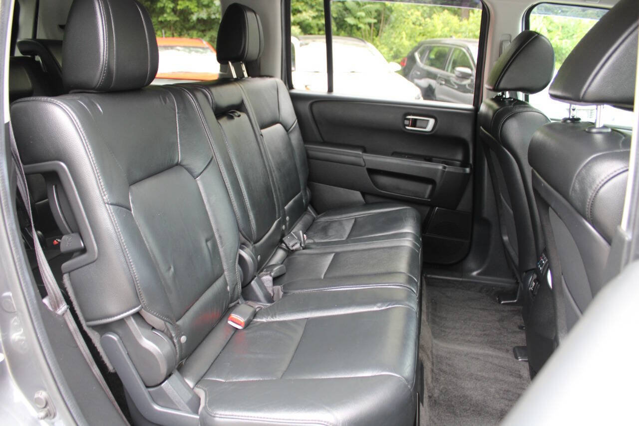 Used 2012 Honda Pilot EX-L image 32