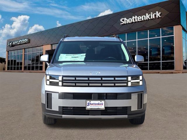 New 2026 Hyundai Santa Fe SEL image 2