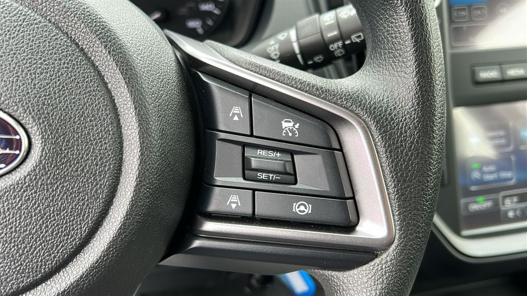 Certified 2024 Subaru Impreza 2.0i AWD/4WD image 13