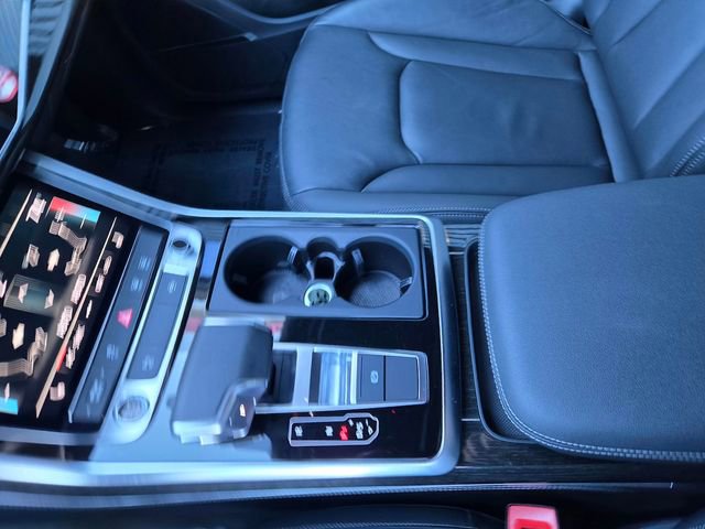 Used 2025 Audi Q7 3.0T Premium Plus image 23