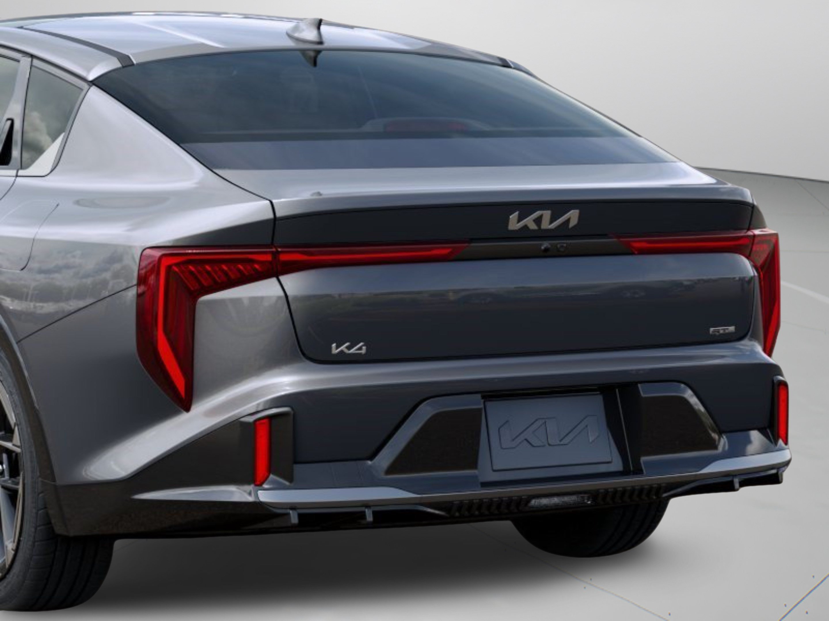 New 2026 Kia K4 GT-Line w/ GT-Line Premium Package FWD image 23