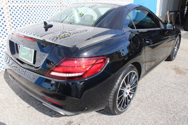 Used 2019 Mercedes-Benz SLC 300 image 13