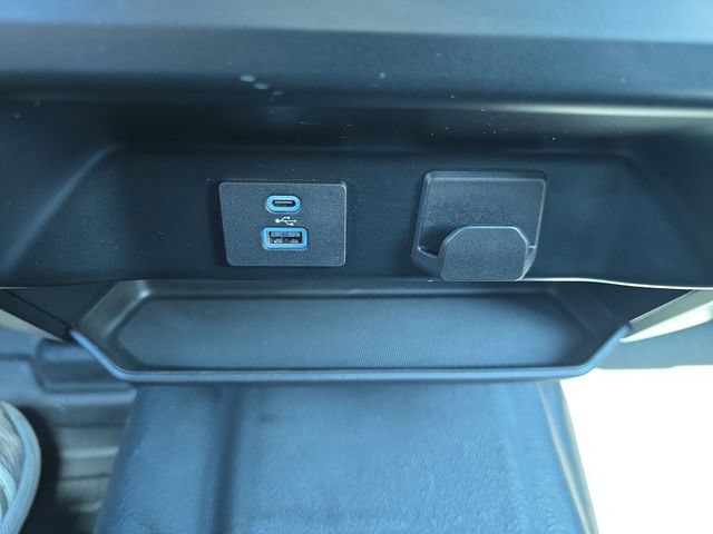 Used 2023 Ford F150 XL w/ XL Chrome Appearance Package AWD/4WD image 25
