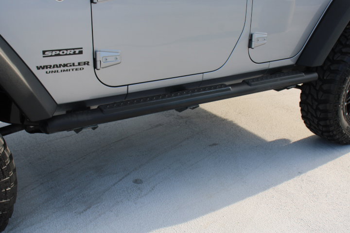 Used 2016 Jeep Wrangler Unlimited Sport w/ Quick Order Package 24S image 10