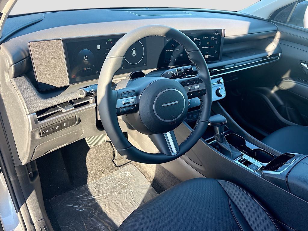 New 2026 Hyundai Tucson SEL image 9