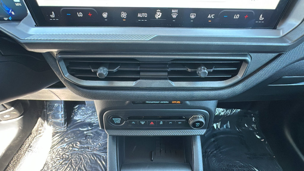 New 2025 Ford Bronco Sport Outer Banks w/ Outer Banks Tech Package+ image 14