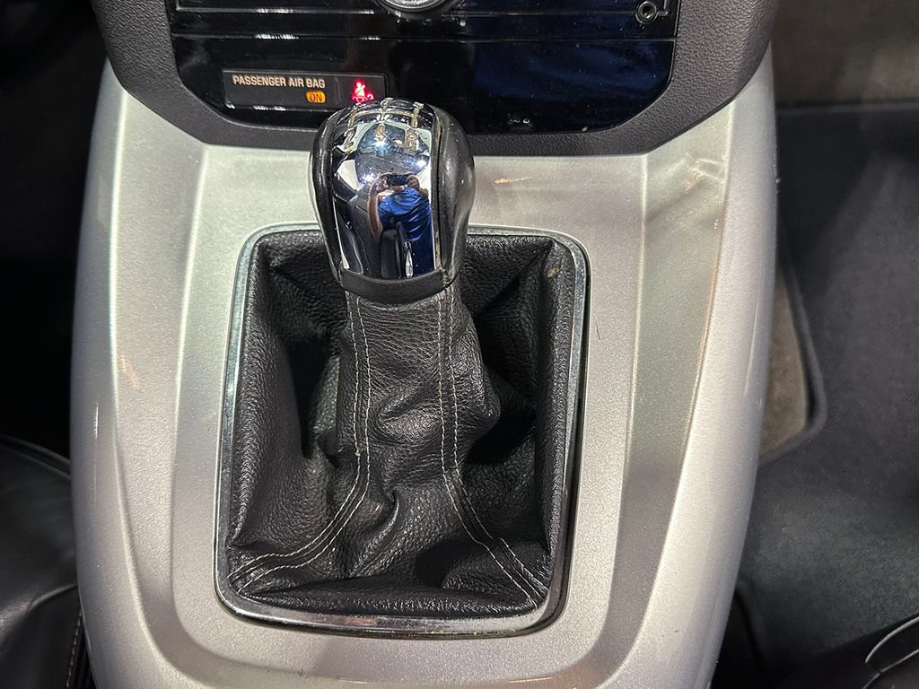 Used 2007 Saturn Sky w/ Premium Trim Pkg RWD image 53