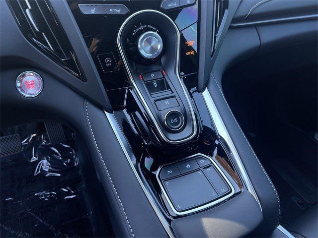Used 2026 Acura RDX Base image 20